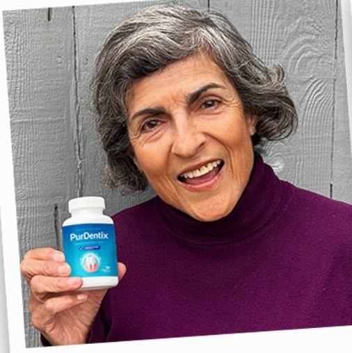 PurDentix Customer Review